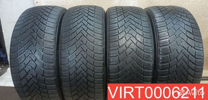 Continental ContiWinterContact TS 850 225/50 R17 98H