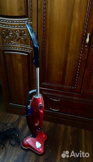 Паровая швабра H2O