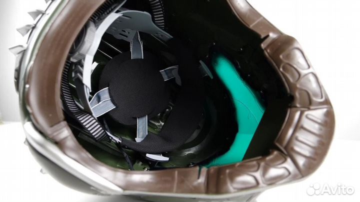 Шлем Doom Eternal