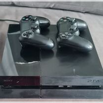 Sony playstation 4