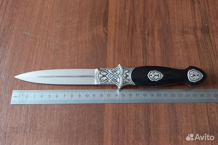 Нож складной сувенирный