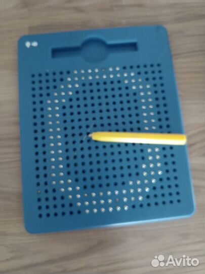 Детский магнитный планшет