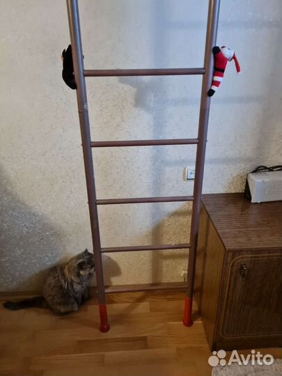 Шведская стенка дск спортивный комплекс