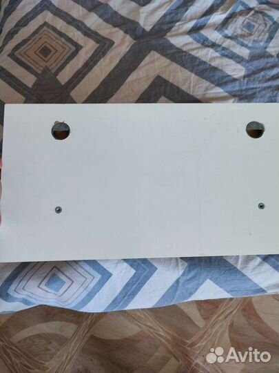 Полочка настенная деревянная