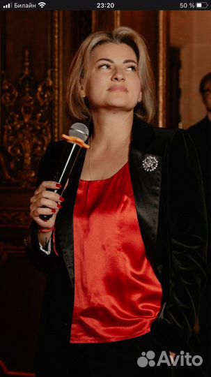 Эстрадный вокал 1час