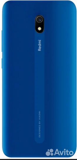 Телефон Redmi 8A