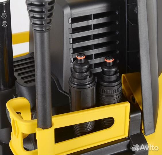 Мойка - пылесос Huter W150-MF