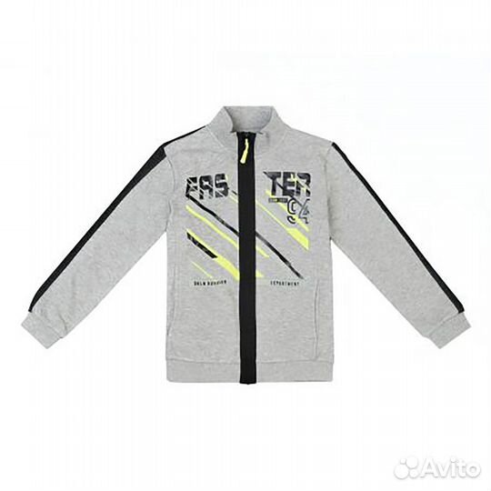 Детский спортивный костюм для мальчика