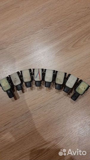 Датчик парктроника на Мазда CX-5