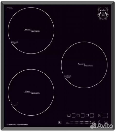 Индукционная варочная поверхность Kaiser KCT 4746