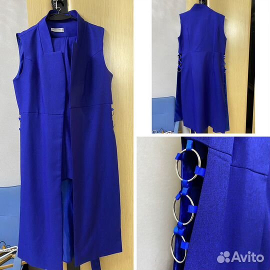 Женская одежда 46-52