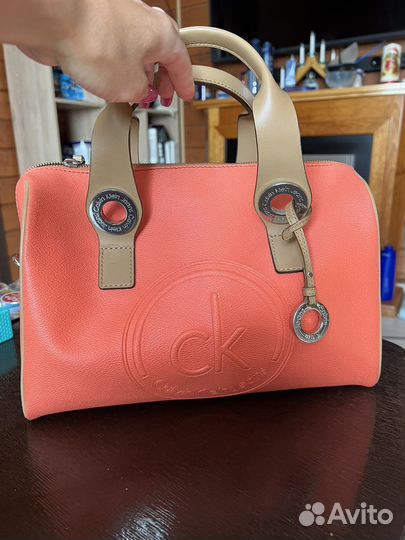 Сумка calvin klein
