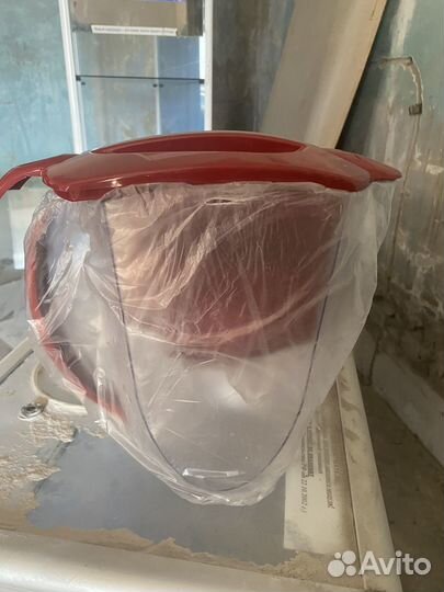 Кувшины аквафор новые