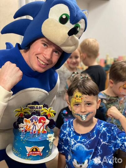 Аниматоры с любовью