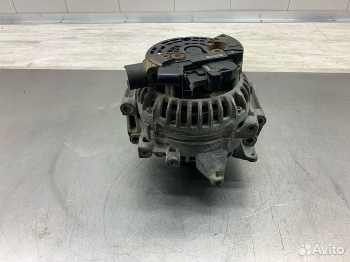 Генератор Mercedes-Benz E-Class универсал 646.961