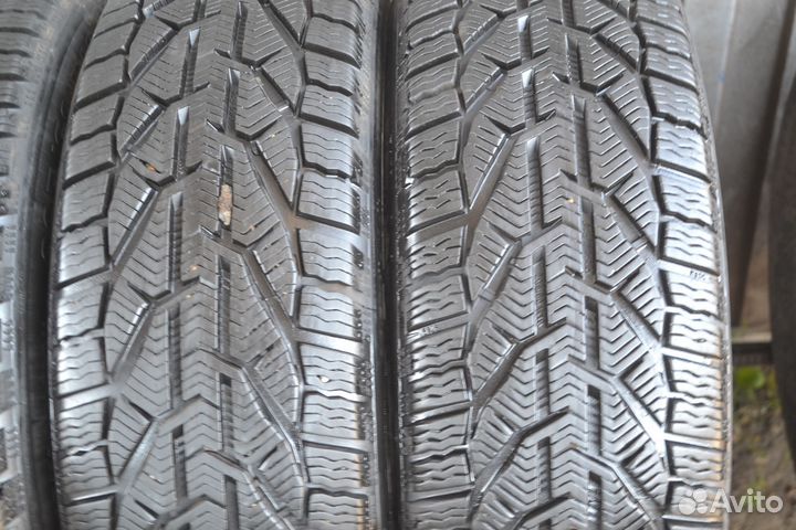 Kormoran Snow 205/60 R16 96H