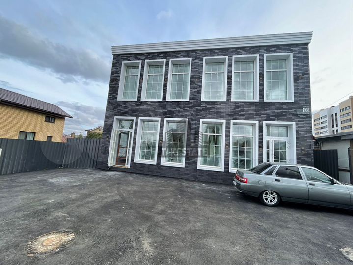 Отдельно стоящее с ремонтом 329 кв.м