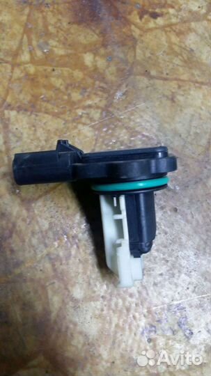 Датчик массового расхода воздуха (дмрв) Cummins