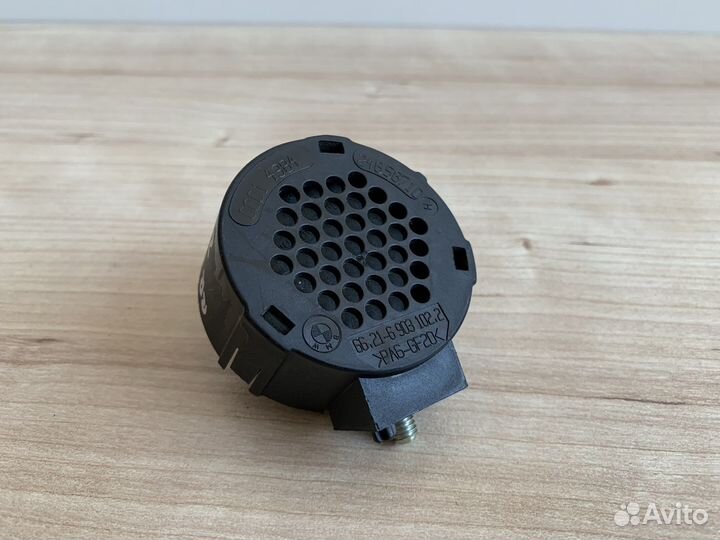 Сигнализатор системы PDC Range Rover 3 L322