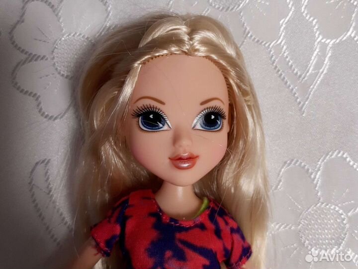 Кукла Мокси новая
