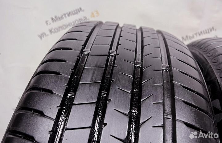 Bridgestone Alenza 001 225/55 R18 94Y