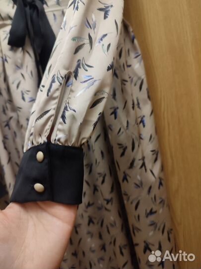 Платье Belucci S