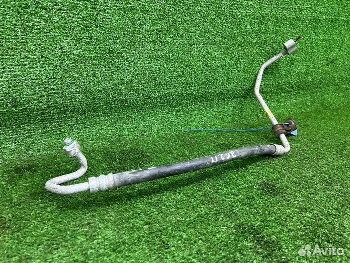 Трубка кондиционера Hyundai Accent