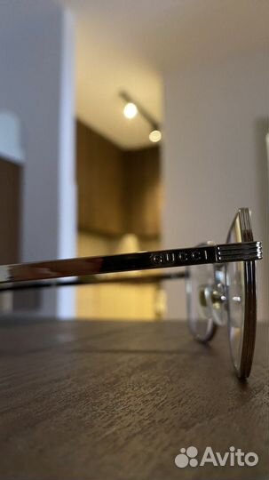 Очки gucci унисекс