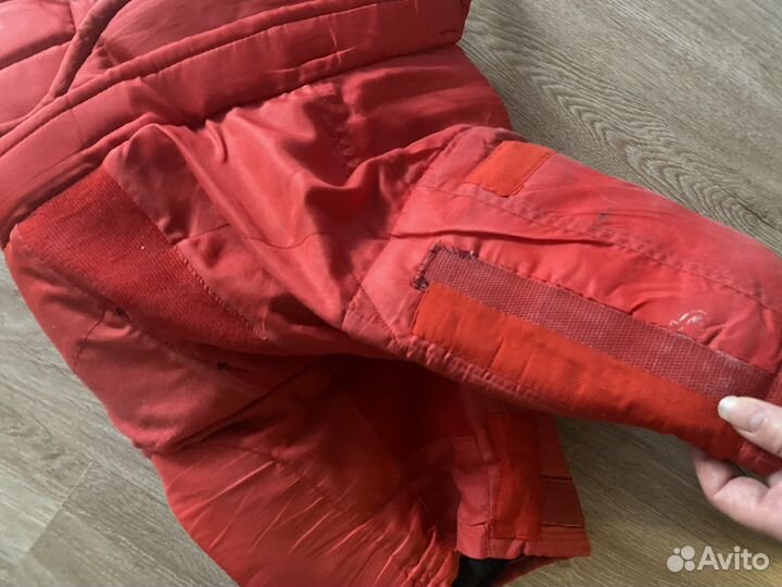 Хоккейные шорты