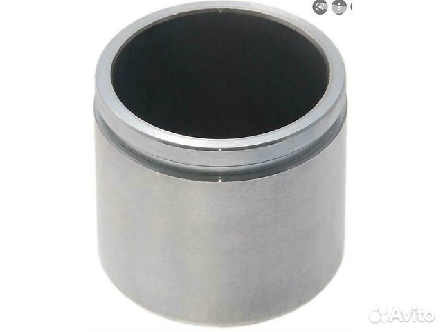 Поршень заднего тормозного суппорта 3 (Axela)