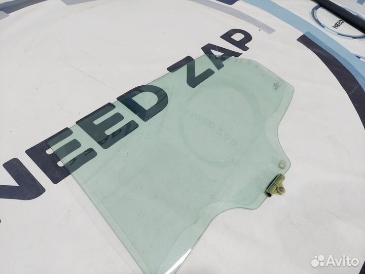 Заднее левое стекло Kia Ceed 2 JD