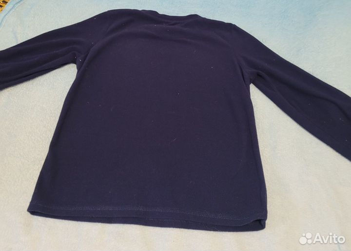 Мягкая кофта твое