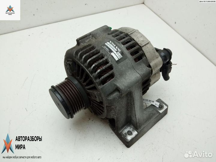 Генератор Volvo S40 рест. 1999 9472908