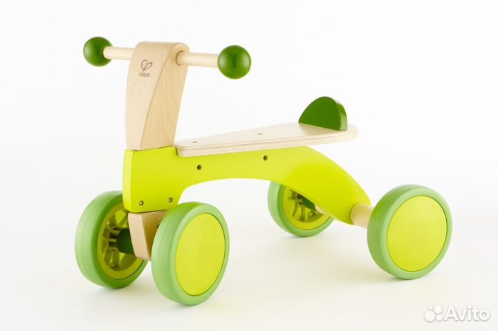 Беговел Hape