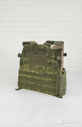 Плитник тактический