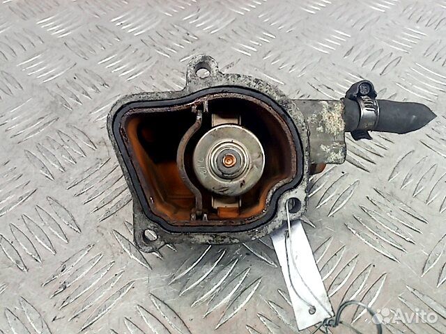 Корпус для mercedes-benz Sprinter 1 (W901-905)