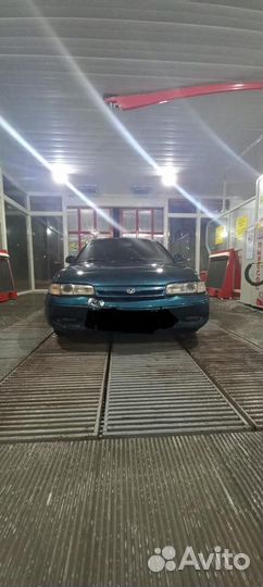 Mazda 626 ge дверь