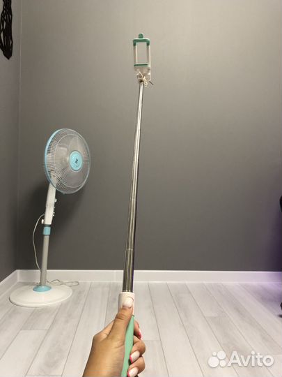 Селфи палка