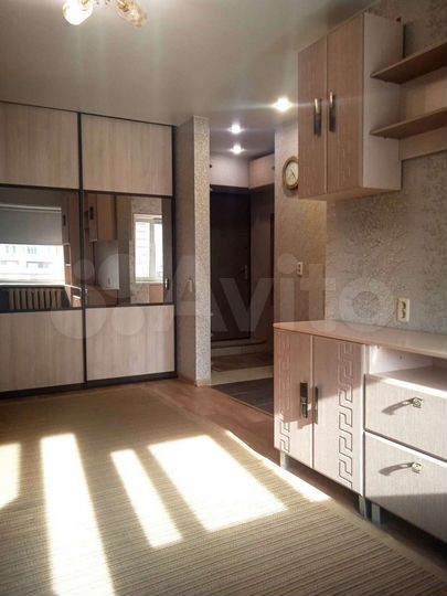 2-к. квартира, 42 м², 5/5 эт.