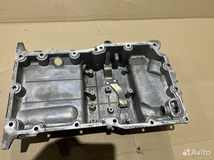 Подон на opel zafira