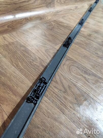 Рейлинг на крышу правый Ford Focus CB8 pnda 2014