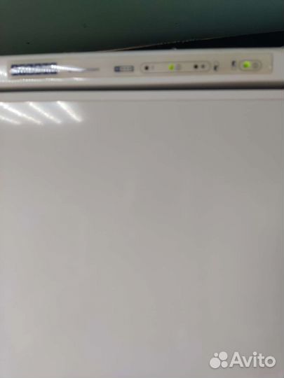 Холодильник Атлант