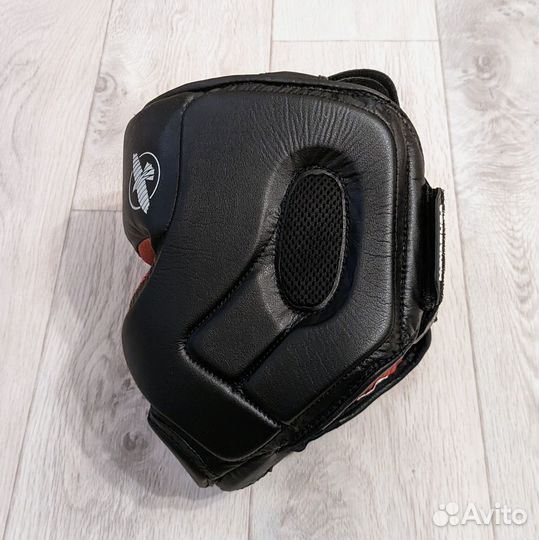 Боксерский шлем Hayabusa T3