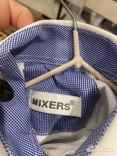 Костюм школьный