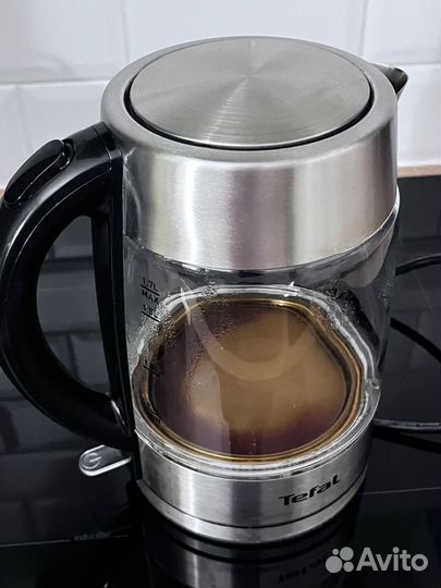 Чайник электрический Tefal
