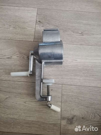 Овощерезка СССР