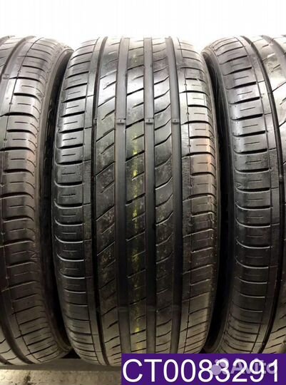 Nexen N'Fera SU1 245/40 R20 96T