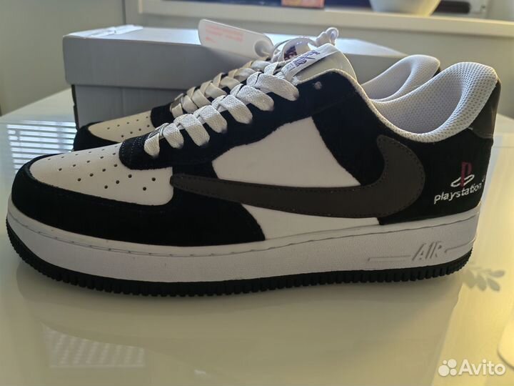 Кеды Nike air force