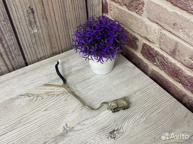 Usb плата ноутбука Asus K50