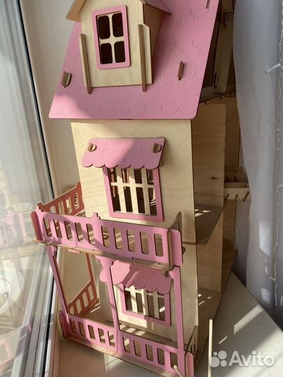 Игрушки детские